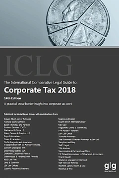 ICLG Corporate Tax | Moçambique