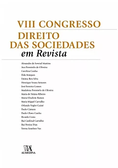 VIII Congresso de Direito das Sociedades em Revista