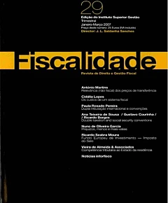 Fundo Europeu Investimento - Imposto do Selo 