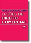 Direito das Sociedades Comerciais