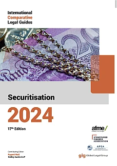 Securitisation 2024 | International Comparative Legal Guides