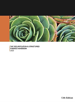 The Securitisation & Structured Finance Handbook | Capital Markets Intelligence