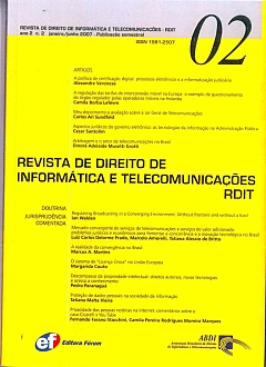 O sistema de Licença Única na União Europeia