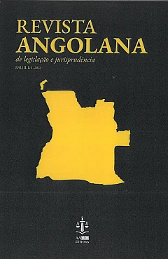 “Análise ao regime geral das contraordenações (Lei nº 19/22, de 7 de julho): A nova realidade Jurídica Angolana”