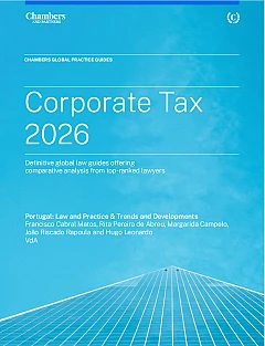 Chambers - Corporate Tax 2026