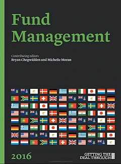 Getting the Deal Through | Fund Management | Portugal