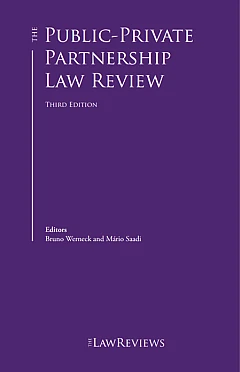 The Public-Private Partnership Law Review | Portugal