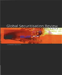 The Portuguese securitisation market 