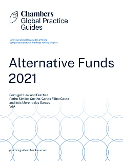 Chambers Alternative Funds 2021