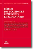 Código das Sociedades Comerciais em Comentário (vol. VII)