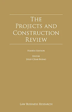 Capítulo Portugal | The Projects and Construction Review 
