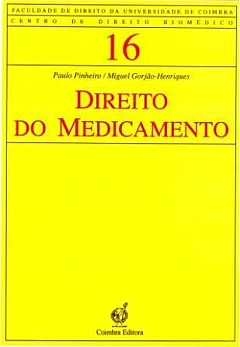 Direito do Medicamento 