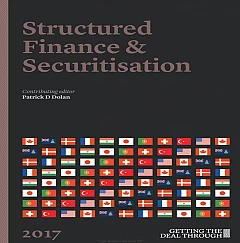 Structured Finance & Securitisation | Portugal