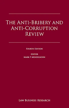 The Anti-Bribery and Anti-Corruption Review | Portugal