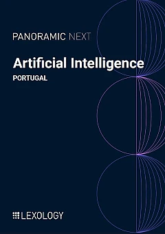 Lexology Panoramic Next: Artificial Intelligence Law | Portugal