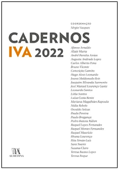 Cadernos IVA 2022
