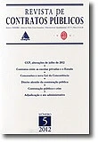 A adjudicação de contratos públicos em contexto de crise