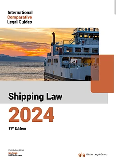 Shipping Law Angola 2024 | International Comparative Legal Guides