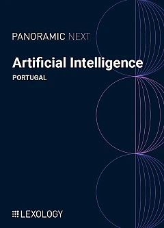 Artificial Intelligence - Portugal | Lexology Panoramic Next