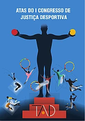 Atas do I Congresso de Justiça Desportiva