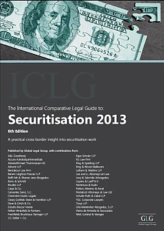 The International Comparative Legal Guide to Securitisation 2014 (Portugal)
