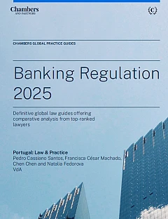 Chambers Banking Regulation Law Guide | Portugal 2025