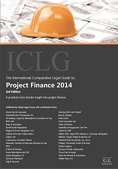 Portugal | The International Comparative Legal Guide to Project Finance 2014