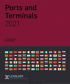 Lexology - Getting the Deal Through: Ports & Terminals | Mozambique