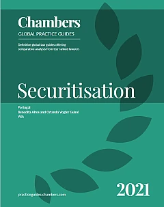 Chambers Global Practice Guides : Securitisation 2021 - Portugal