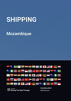 Lexology - Getting the Deal Through: Shipping | Mozambique 