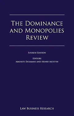 The Dominance and Monopolies Review | Portugal