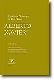 Um Portugal em busca da Competitividade perdida [Estudos em Homenagem ao Prof. Doutor Alberto Xavier]