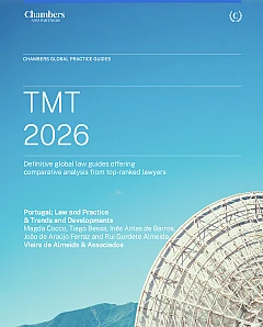 Chambers TMT Guide 2026 - Portugal