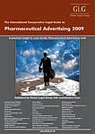 Portuguese Chapter - Pharmaceutical Advertising 2009 