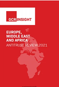 GCR Insight: Europe, Middle East and Africa Antitrust Review 2021 | Angola: Overview
