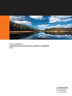 Resolution and bail-in tools in capital markets