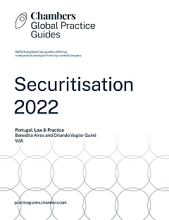 Chambers Global Practice Guides: Securitisation 2022 | Portugal