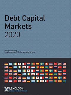 Lexology - Getting the Deal Trough: Debt Capital Markets 2020 | Portugal