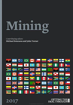 GTDT Mining | Angola