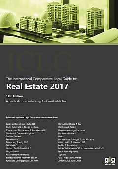 ICLG Real Estate | Portugal