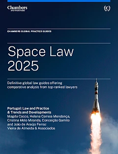 Space Law 2025 - Portugal | Chambers Global Practice Guide