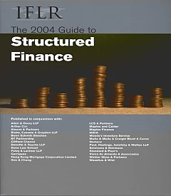 2003 a landmark year for Portuguese securitisation 