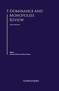 The Dominance and Monopolies Review | Portugal