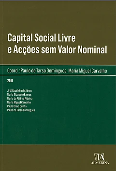 Aspectos Críticos da Aplicação Prática do Regime das Acções Sem Valor Nominal