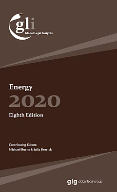 Global Legal Insights: Energy 2020 | Mozambique