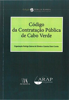 Código da Contratação Pública de Cabo Verde