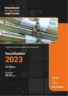 International Comparative Legal Guides: Securitisation 2023 - Sixteenth Edition | Portugal