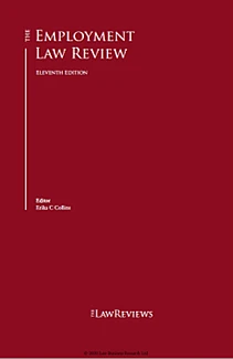 The Employment Law Review - Eleventh Edition | Portugal