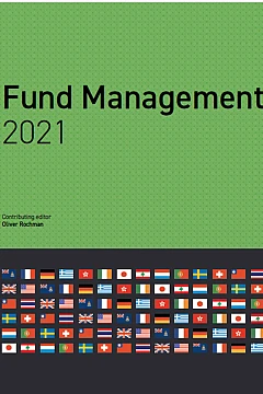 Lexology - Getting the Deal Through: Fund Management | Portugal