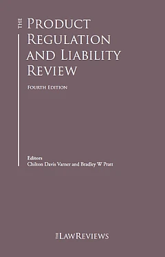The Product Regulation and Liability Review - Fouth Edition | Portugal